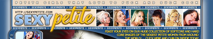 SexyPetite - Petite Girls Live Shows & Chat
